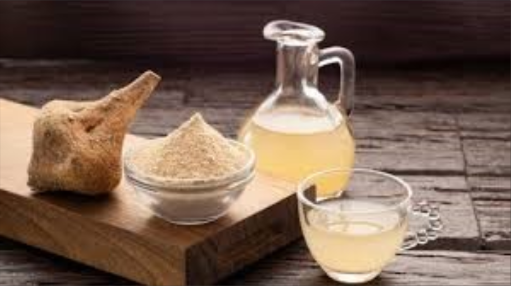  Descubre los beneficios de la jícama para la salud y aprende a preparar una deliciosa agua con pocos ingredients